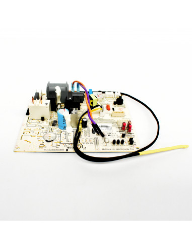 TARJETA EVAPORADOR 1.5 TON CALOR, 220V