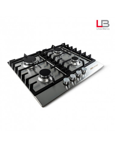 Parrilla SPARX MPS60GB