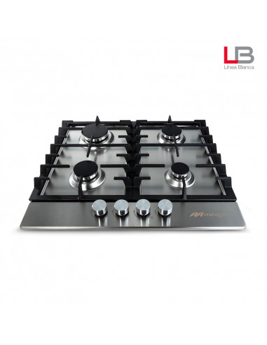 Parrilla SPARX MPS60GB