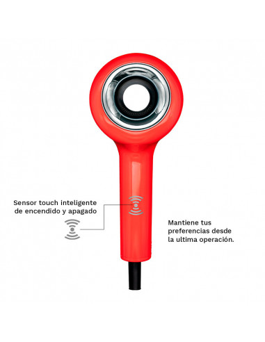 SECADORA INTELIGENTE