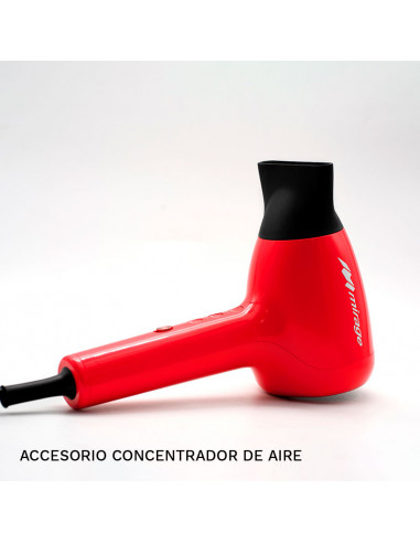 SECADORA INTELIGENTE