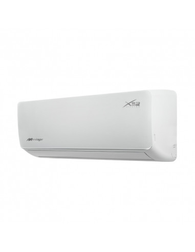 Inverter X32 1.5 Ton Solo Frío 220