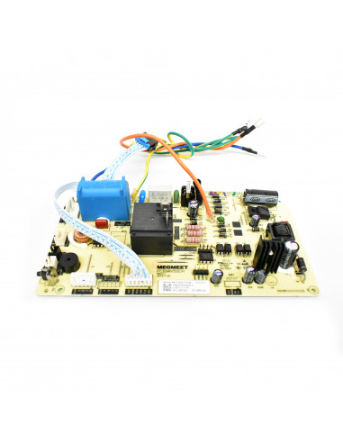 Tarjeta electrónica