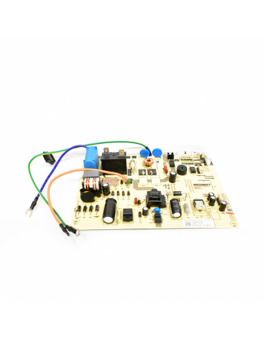 Tarjeta electrónica