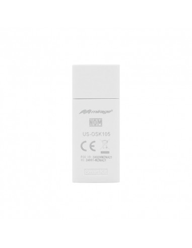 INTERFASE WiFi MWM170B