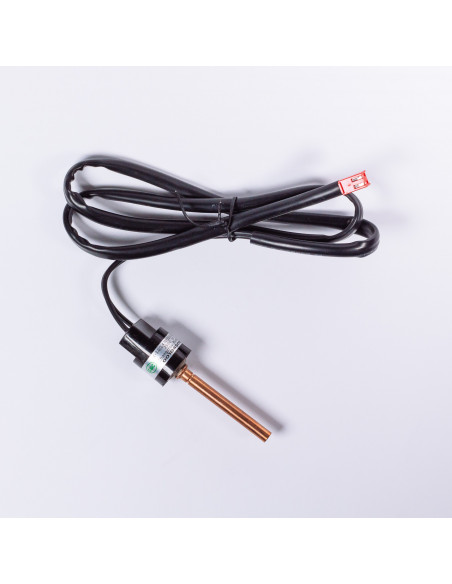 SWITCH DE ALTA PRESION, MOD: YK3.0/2.4 MPA 250V 3A