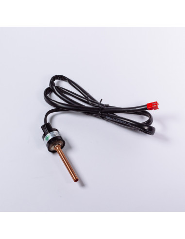 SWITCH DE ALTA PRESION, MOD: YK3.0/2.4 MPA 250V 3A