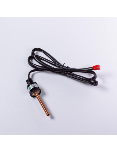 SWITCH DE ALTA PRESION, MOD: YK3.0/2.4 MPA 250V 3A