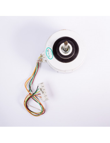 MOTOR EVAPORADOR 2 TON MOD: YDK38 4C