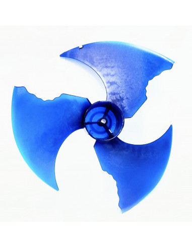 ASPA CONDENSADOR DIAMETRO 46 X 15 CM