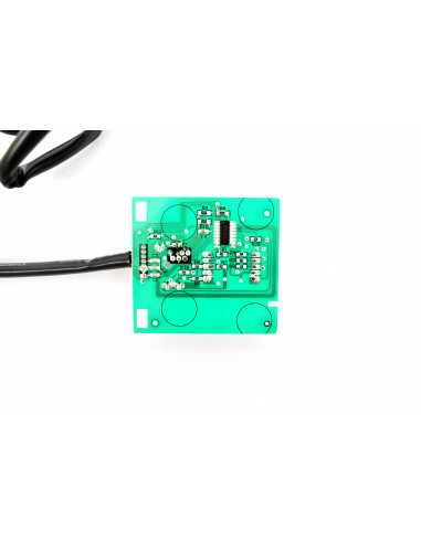 TARJETA DISPLAY UVC INVERTER