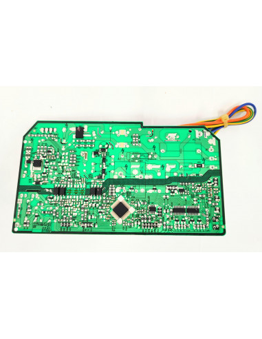 TARJETA DE EVAPORADOR 2 TON CALOR 220V VOX...