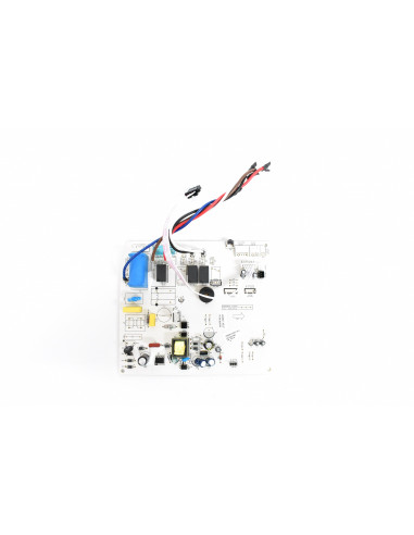 TARJETA EVAPORADOR 2 TON CALOR 220V NEX...