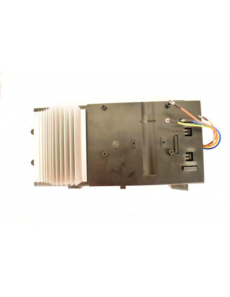 MODULO DE TARJETA DE CONDENSADOR 2 TON FRIO 220V UVC INVERTER