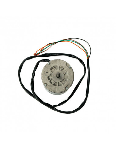 MOTOR CONDENSADOR 3 TON 220V