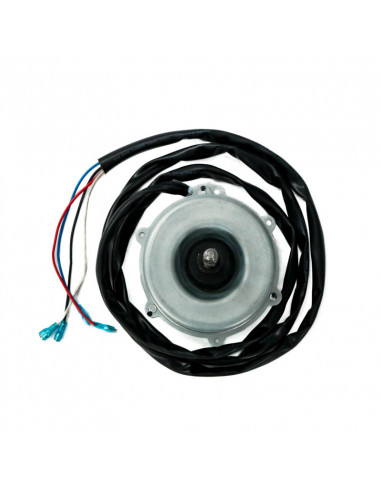 MOTOR CONDENSADOR 5 TON 220V