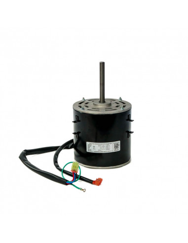 MOTOR EVAPORADOR 3 Y 4 TON 220V