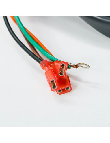 MOTOR CONDENSADOR 4 Y 5 TON 220V