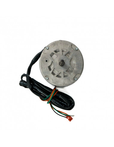 MOTOR CONDENSADOR 4 Y 5 TON 220V