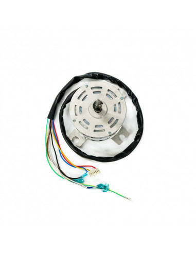 MOTOR EVAPORADOR 3 TON 220V