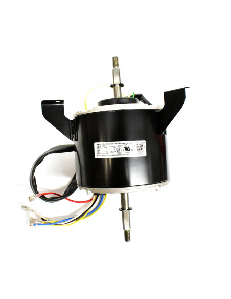 MOTOR VENTANA 2 TON, 220V