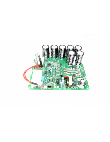 TARJETA COMPRESOR EQUIPO PAQUETE 5 TON