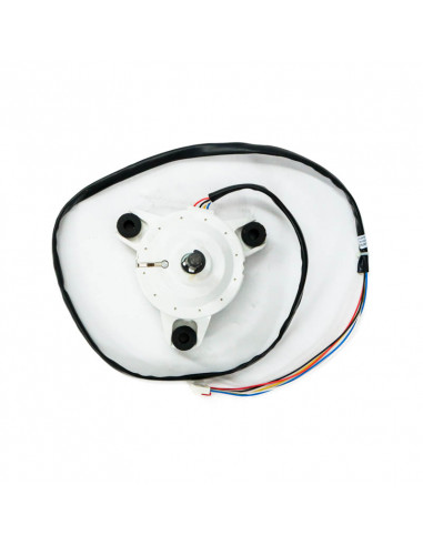 MOTOR EVAPORADOR 2 TON 220V