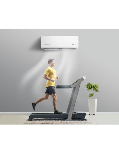 NEX 1 Ton Frío 220v