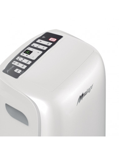 Portátil X - One Solo Frío