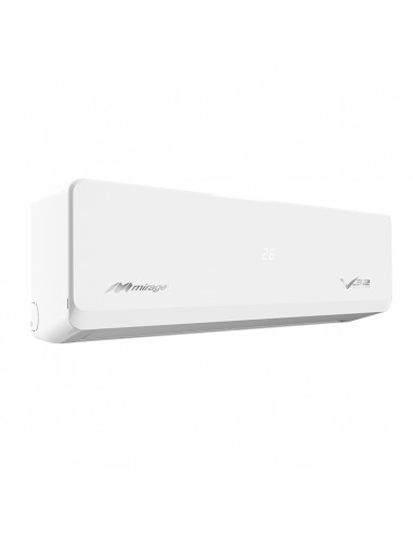 Inverter V32 1 Ton Frío - Calor 220