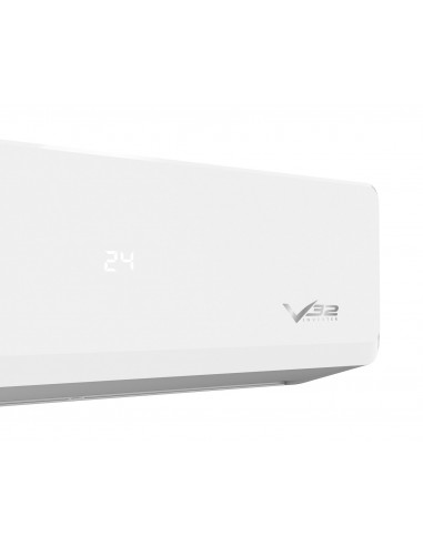 Inverter V32 1.5 Ton solo Frío 220