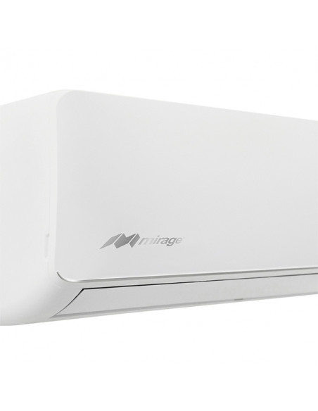 Inverter X32 2 Ton Solo Frío 220