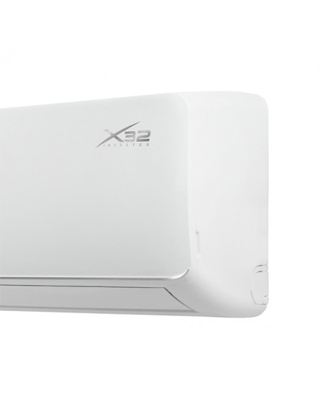 Inverter X32 2 Ton Solo Frío 220