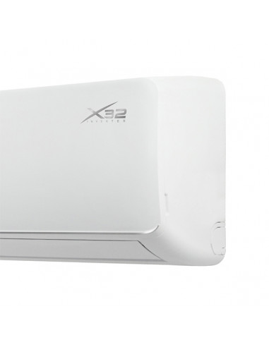 Inverter X32 1.5 Ton Solo Frío 220