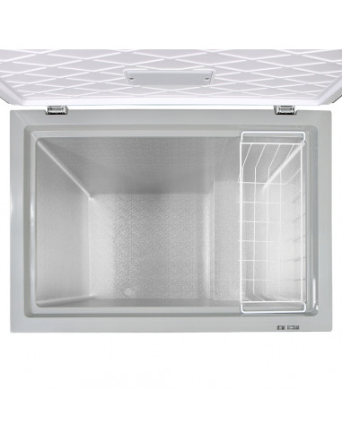 Congelador HB 7 pies