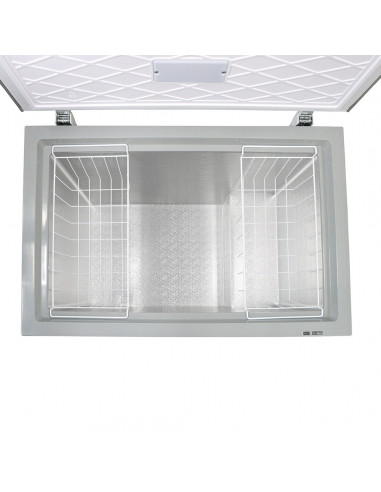 Congelador HB 9 pies