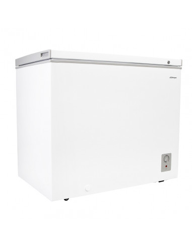 Congelador HB 9 pies